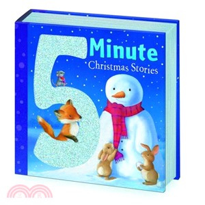 5 Minute Christmas Stories