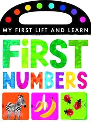 Lift and Learn: First Numbers