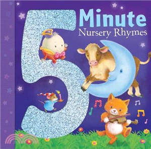 5 Minute Nursery Rhymes