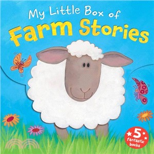 My Little Box of Farm Stories