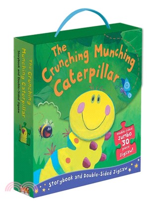 The Crunching Munching Caterp | 拾書所