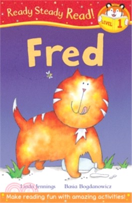 Fred