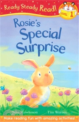 Rosie's Special Surprise | 拾書所