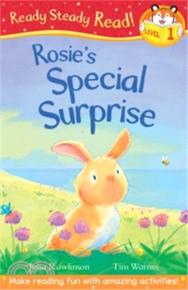 Rosie's Special Surprise