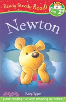 Newton (Ready Steady Read)