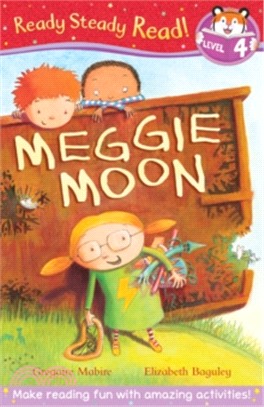 Meggie Moon /