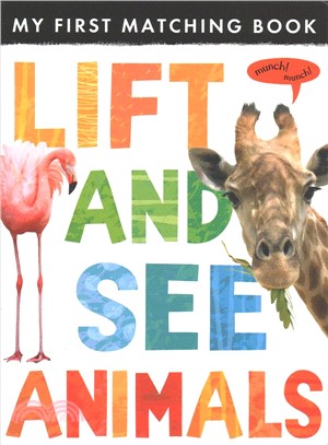 Lift and See: Animals