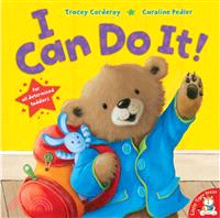 I Can Do It!