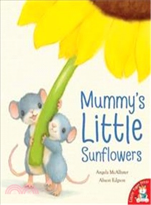 Mummy's Little Sunflowers | 拾書所
