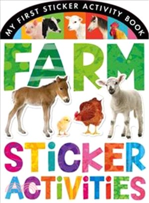 Farm Sticker