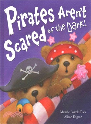 Pirates Aren't Scared of the