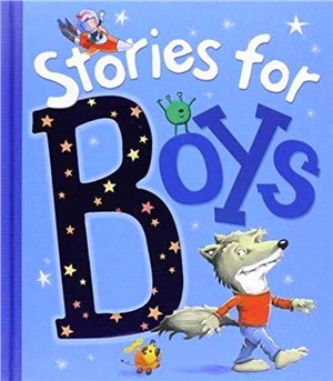 Stories for Boys