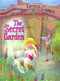 The secret garden /