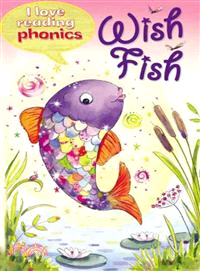 Wish Fish