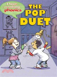 The Pop Duet