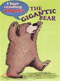 The Gigantic Bear