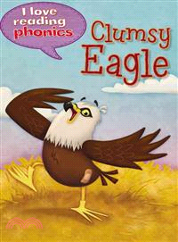 Clumsy Eagle