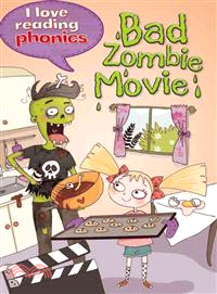 Bad Zombie Movie