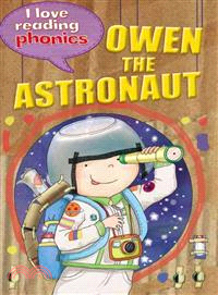 Owen the Astronaut