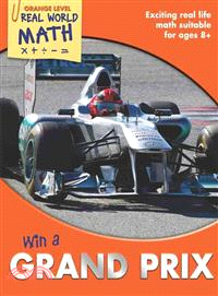 Win a Grand Prix