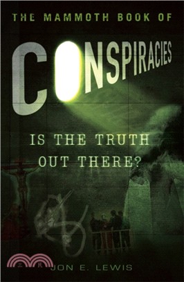 The Mammoth Book of Conspiracies