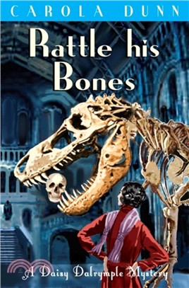 Rattle his Bones