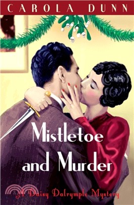 Mistletoe and Murder