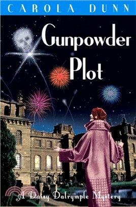 Gunpowder Plot