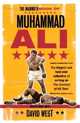 The Mammoth Book of Muhammad Ali