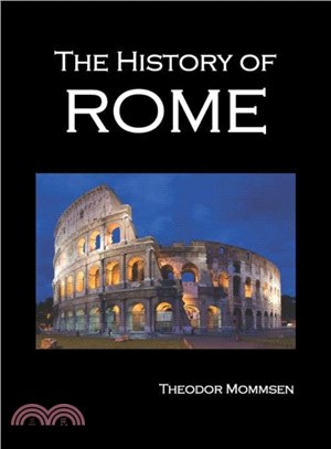 The History of Rome, Volumes 1-5