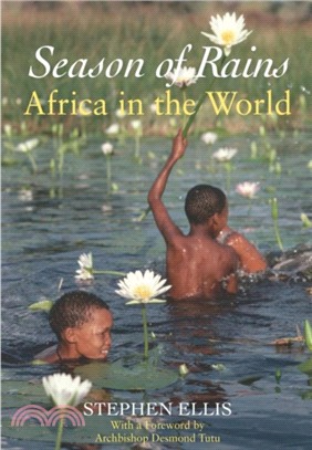 Season of Rains：Africa in the World