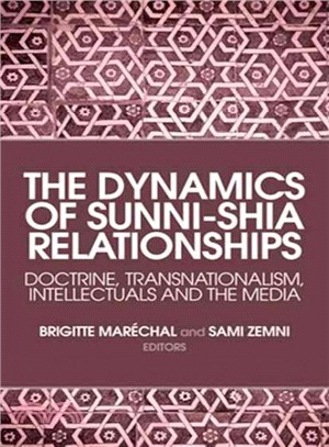 The Dynamics of Sunni-shia Relationships ─ Doctrine, Transnationalism, Intellectuals and the Media