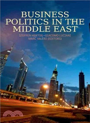 Business Politics in the Middle East