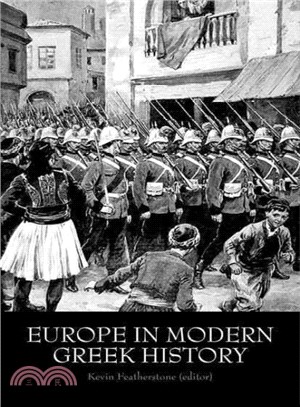 Europe in Modern Greek History