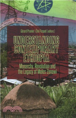 Understanding Contemporary Ethiopia