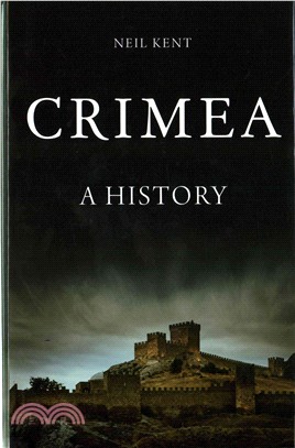 Crimea ― A History