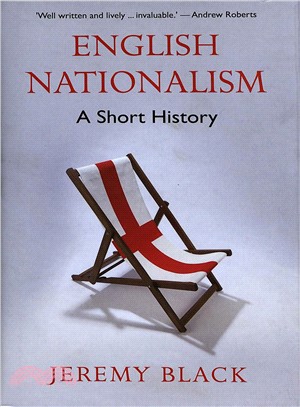 English Nationalism ― A Short History