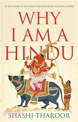 Why I Am a Hindu：Why I Am a Hindu