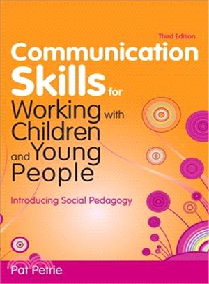 Communication Skills for Working With Children and Young People