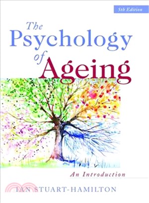 The psychology of ageing :an...