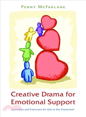 Creative Drama for Emotional Support