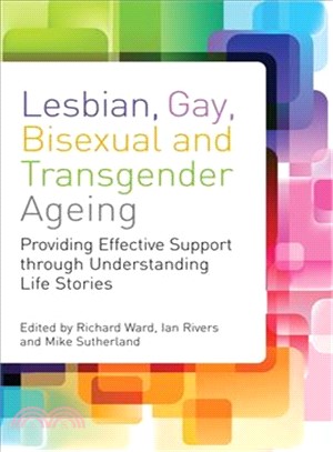 Lesbian, Gay, Bisexual and Transgender Ageing ─ Biographical Approaches for Inclusive Care and Support