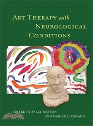 Art Therapy With Neurological Conditions