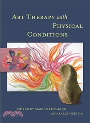 Art Therapy With Physical Conditions