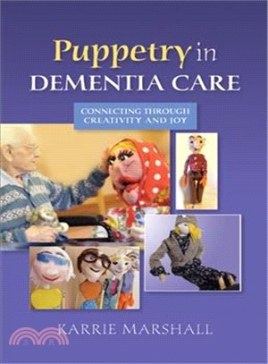 Puppetry in Dementia Care ─ Connecting Through Creativity and Joy