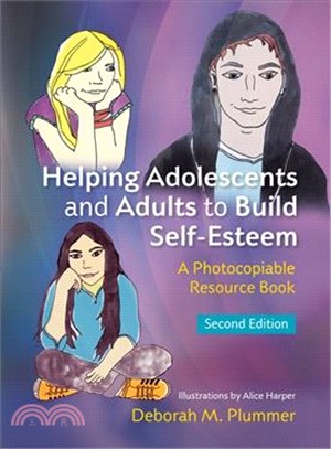 Helping Adolescents and Adults to Build Self-esteem ― A Photocopiable Resource Book