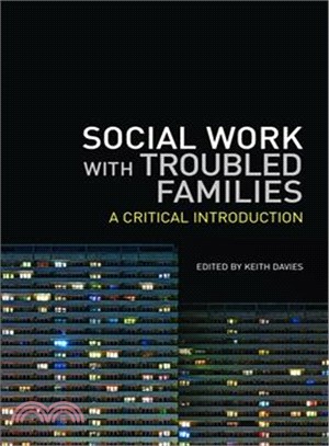 Social Work With Troubled Families ─ A Critical Introduction