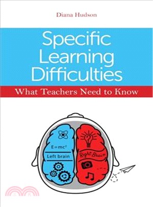 Specific Learning Difficulties ─ What Teachers Need to Know