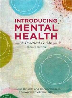 Introducing Mental Health ― A Practical Guide