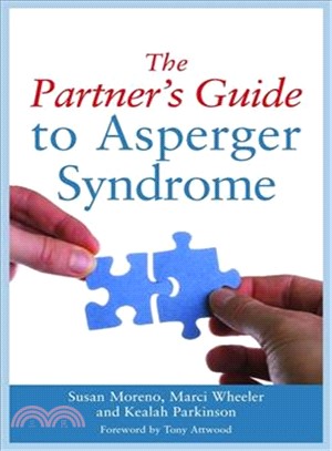 The Partner's Guide to Asperger Syndrome